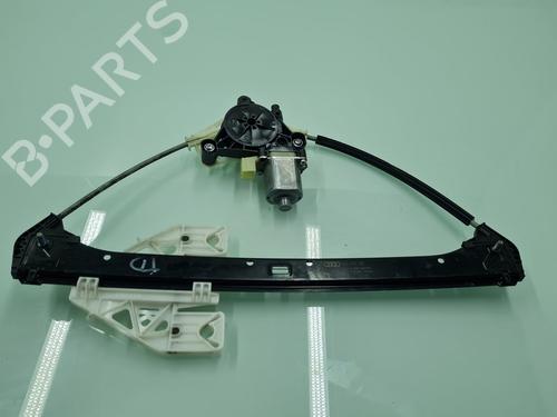 Used Rear right window mechanism AUDI A3 Sportback (8VA, 8VF) 1.6 TDI (110 hp) 21638395