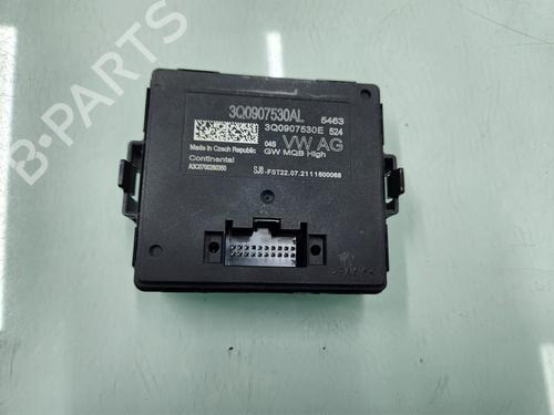 Used Electronic module SEAT TARRACO (KN2) [2018-2025]  24189562