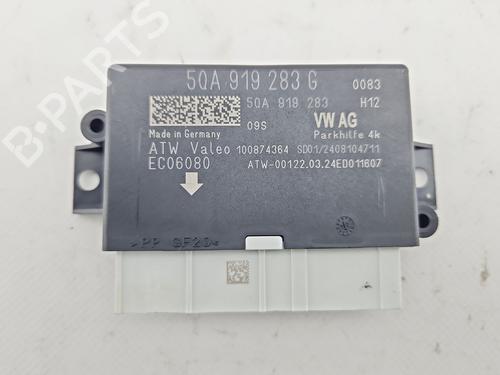 Elektronisk modul Elektronisk modul 38958203 38958203