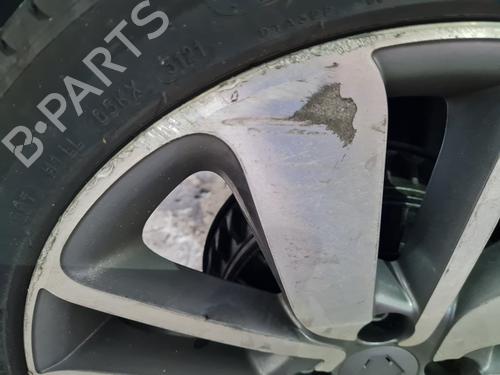 Rim RENAULT CLIO IV (BH_)  | BP23157046C45