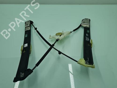 Used Front right window mechanism Front right window mechanism SEAT ARONA (KJ7, KJP) [2017-2026] 21640555 21640555