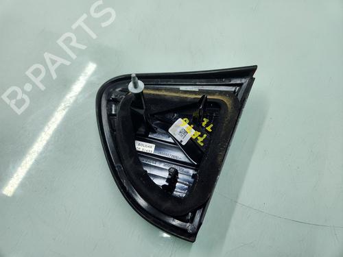 Left tailgate light RENAULT CAPTUR I (J5_, H5_) 1.2 TCe 120 | BP25851816C79 - Image 3