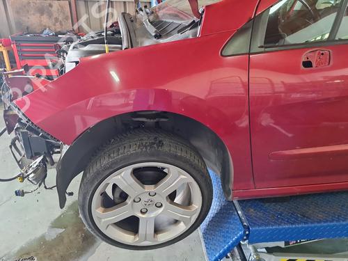 Used Left front fenders Left front fenders 35931813 35931813
