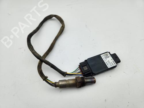 Used Electronic sensor Electronic sensor BMW X1 (F48) sDrive 16 d (116 hp) 29636324 29636324