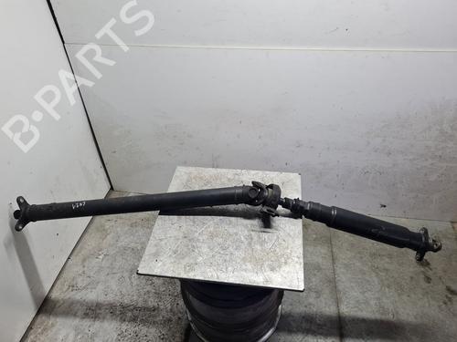 Used Driveshaft Driveshaft LEXUS GS (_S19_) 450h (GRS191_, GWS191_) (296 hp) 21766545 21766545