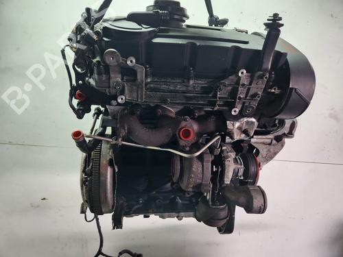 Engine AUDI A3 (8P1)  | BP25989999M1 