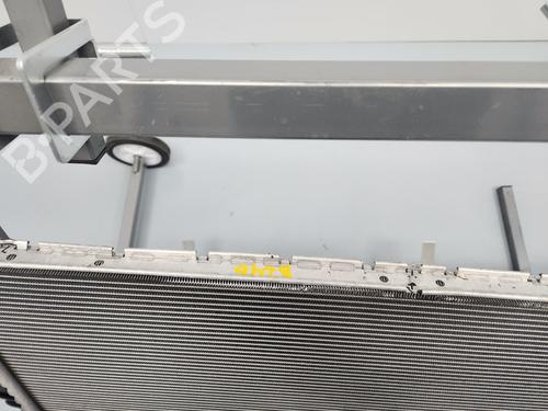 Water radiator CUPRA LEON (KL1, KU1, KUG) | BP33441881M31 - Image 3