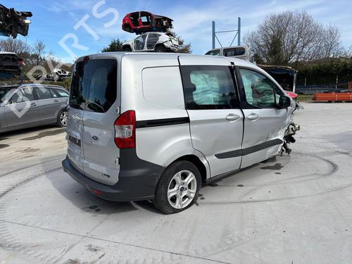 Used Parts FORD TOURNEO COURIER B460 MPV [2014-2026]  4474544