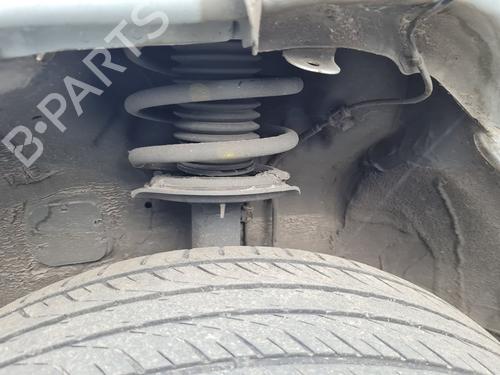 Used Left front shock absorber KIA SPORTAGE III (SL) [2009-2017]  21657163