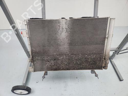 Used AC radiator AC radiator KIA RIO III (UB) [2011-2017] 33620688 33620688