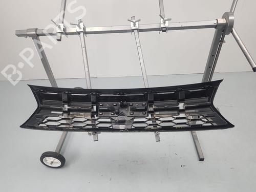 Grille DACIA DUSTER (HM_) 1.5 dCi 115 4x4 | BP38289342C40 - Image 2