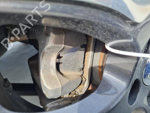 Used Left rear brake caliper Left rear brake caliper JEEP COMPASS (MP, M6, MV, M7) [2016-2026] 21645850 21645850
