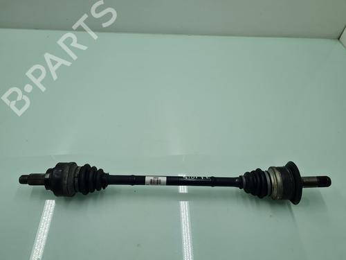 Right rear driveshaft BMW 3 (F30, F80) 318 d | BP21637520M41 