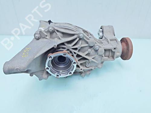 Rear differential VW TOUAREG (CR7, RC8) 3.0 TDI 4motion | BP39746402M24 - Image 5