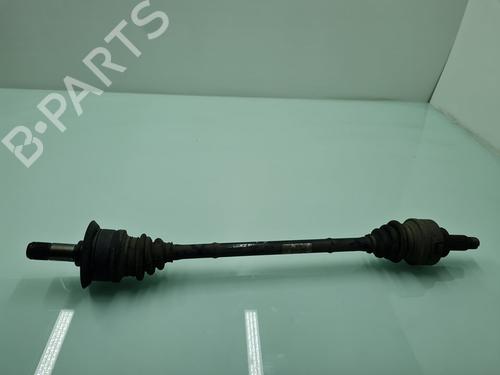 Used Right rear driveshaft BMW 1 (F20) 118 d (143 hp) 21637855