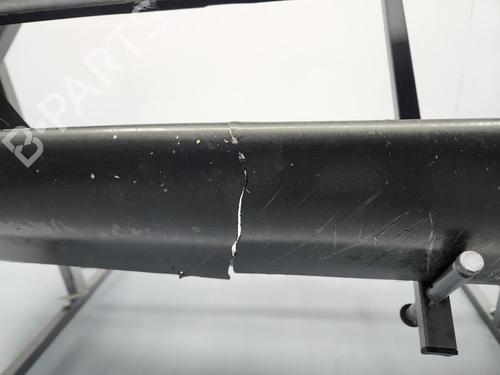 Front bumper JEEP COMPASS (MK49) | BP31942493C7