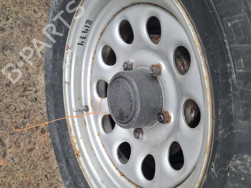 Llanta SUZUKI JIMNY Closed Off-Road Vehicle (SN) [1998-2026]  32328623