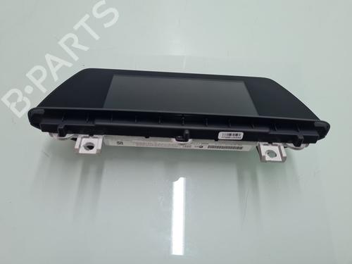 Display monitor BMW 3 (F30, F80) 316 d | BP21651522C48 