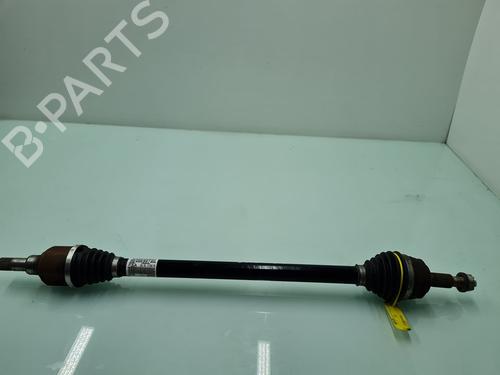 Used Right front driveshaft CITROËN BERLINGO (ER_, EC_) 1.5 BlueHDi 100 (102 hp) 21657711