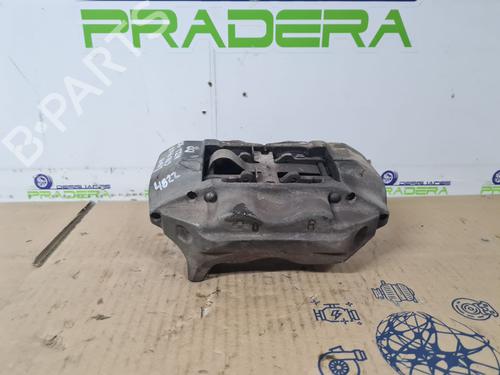 Used Right front brake caliper TOYOTA LAND CRUISER 90 (_J9_) 3.0 D-4D 4WD (KDJ90_, KDJ95_, KDJ90W, KDJ95W) (163 hp) 21659918