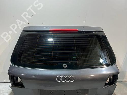 Used Tailgate AUDI A3 (8P1) 2.0 TDI 16V (140 hp) 21636669
