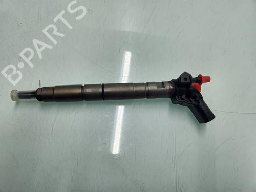 Used Injector Injector AUDI A6 Allroad C6 (4FH) [2006-2011] 24894136 24894136