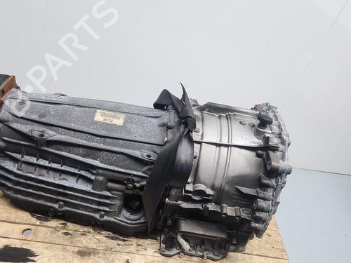Gearbox MERCEDES-BENZ C-CLASS T-MODEL (S206) C 220 d (206.204, 206.216) | BP36406484M3 - Image 4