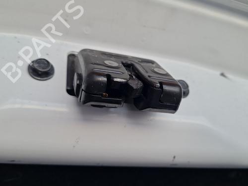Bagklap lås Bagklap lås TOYOTA YARIS (_P21_, _PA1_, _PH1_) 1.5 (MXPA11) (125 hp) 36992111 36992111