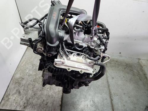 Used Engine Engine VW T-ROC (A11, D11) [2017-2026] 22968111 22968111