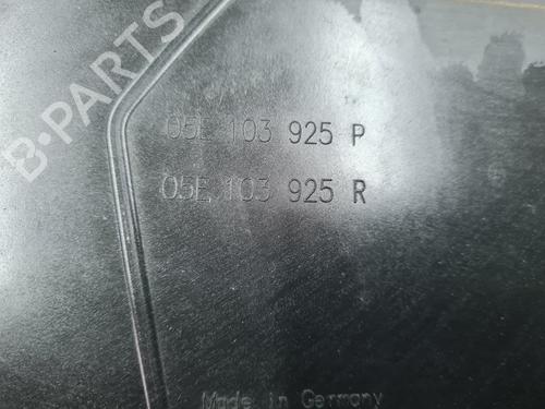 Upper protection VW GOLF VII (5G1, BQ1, BE1, BE2)  | BP21764846M93 