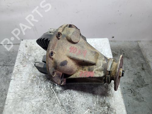 Used Rear differential FORD RANGER (ER, EQ, R_) 2.5 TD 4x4 (109 hp) 26947140
