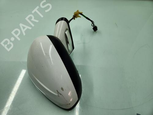 Used Right mirror Right mirror CITROËN C4 II (NC_) 1.6 VTi 120 (NC5FS0, NC5FS9) (120 hp) 22788483 22788483