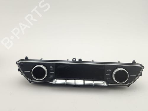 Climate control AUDI Q5 (FYB, FYG) 40 TDI Mild Hybrid quattro | BP37517432I5 - Image 3