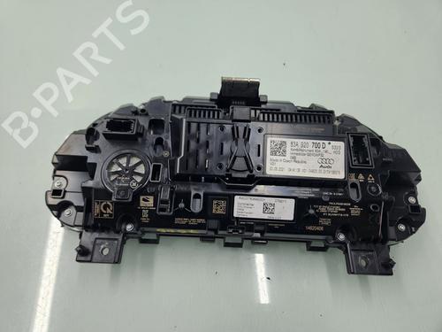 Instrument cluster AUDI Q3 Sportback (F3N) 35 TDI | BP29613473C47 