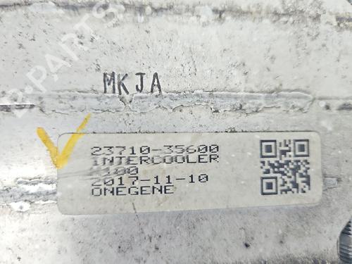 Intercooler SSANGYONG TIVOLI 1.6 XDi 160 | BP40254142M30 - Image 3