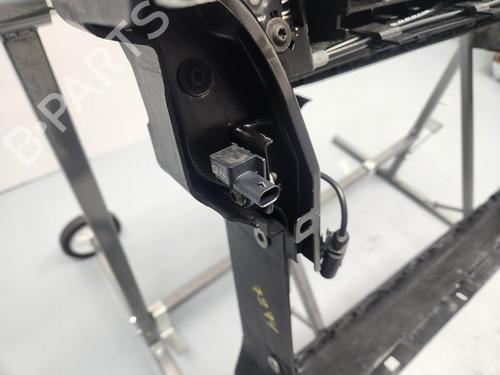 Front slam panel SEAT LEON Sportstourer (KL8, KLD)  | BP30759614C72 