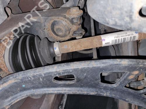 Used Right front driveshaft Right front driveshaft MINI MINI CLUBVAN (R55) [2012-2014] 31380413 31380413