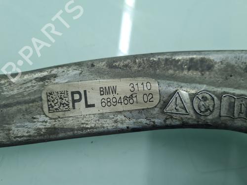 Right front suspension arm BMW 3 Gran Turismo (F34) 318 d | BP21643540M13