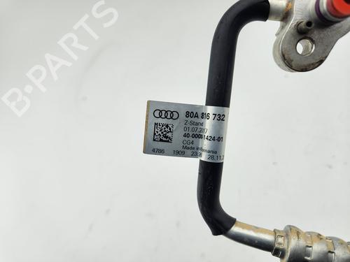 AC pipe AUDI Q5 Sportback (FYT) 45 TFSI Mild Hybrid quattro | BP30153864M126 