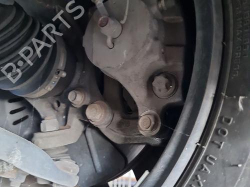 Used Left front brake caliper Left front brake caliper HYUNDAI KONA (SX2) 1.6 GDi Hybrid (129 hp) 36263289 36263289