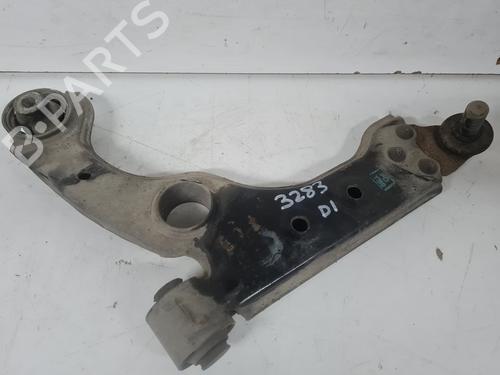 Querlenker links vorne für ALFA ROMEO GIULIETTA (940_) 2.0 JTDM (940FXE1A, 940FXG11) (170 hp) 21661315