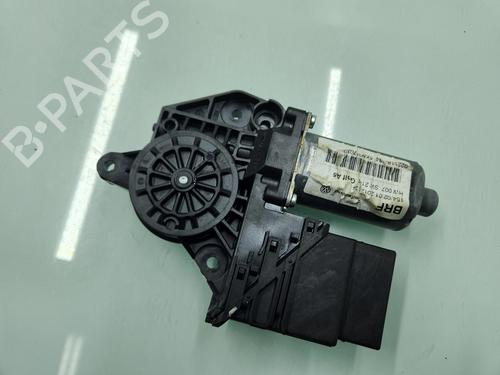 Left rear window motor VW GOLF VI (5K1)  | BP25868337E23 