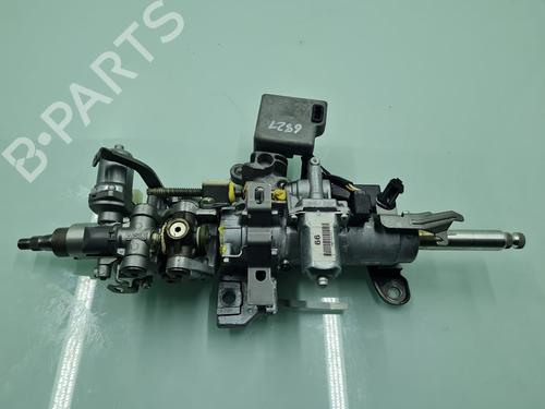 Used Steering column Steering column LEXUS GS (_S19_) 450h (GRS191_, GWS191_) (296 hp) 21767910 21767910