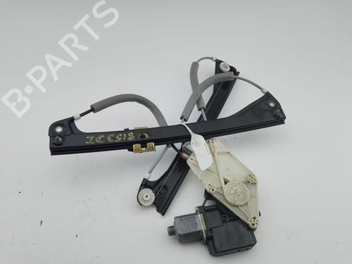 Used Front left window mechanism Front left window mechanism 37643695 37643695