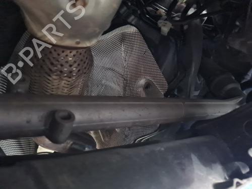 Used Steering rack Steering rack MAZDA CX-5 (KF) 2.2 D (150 hp) 33215797 33215797