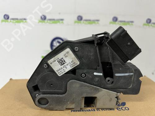 Used Front left lock FORD TOURNEO COURIER B460 MPV [2014-2025]  21660650