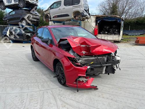 Left front brake caliper SEAT IBIZA V (KJ1, KJG) 1.0 TSI | BP33441878M105 - Image 5
