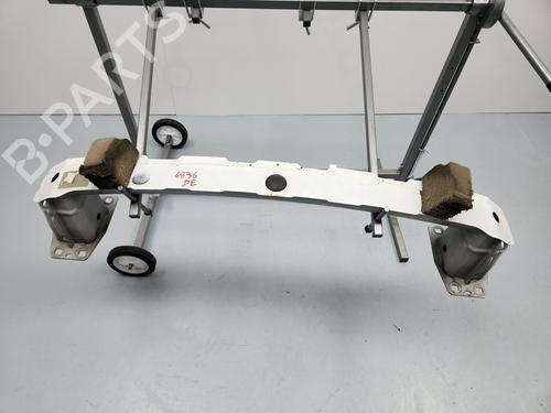 Used Front bumper reinforcement LAND ROVER RANGE ROVER EVOQUE (L551) [2018-2025]  21652140