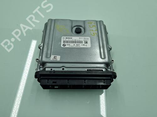 Used Engine control unit (ECU) Engine control unit (ECU) BMW 3 Coupe (E92) [2005-2013] 21644634 21644634