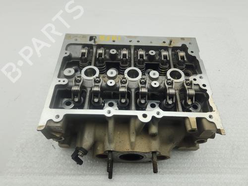 Used Cylinder head Cylinder head SEAT IBIZA V (KJ1, KJG) 1.0 TSI (95 hp) 38016212 38016212